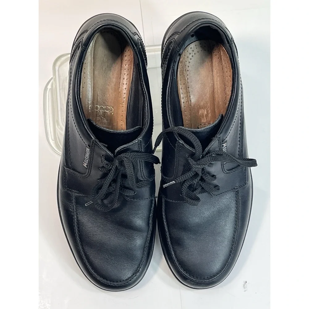 Mephisto agazio black